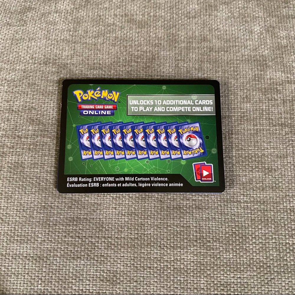 Custom Made Pokémon Packs - Picture 2 of 3